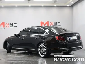 Kia K9, 2020 — миниатюра 3