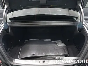Kia K9, 2020 — миниатюра 5