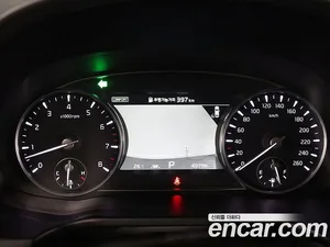 Kia K9, 2020 — миниатюра 6