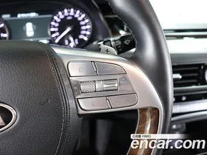 Kia K9, 2020 — миниатюра 7