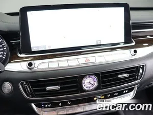 Kia K9, 2020 — миниатюра 8