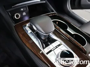 Kia K9, 2020 — миниатюра 9