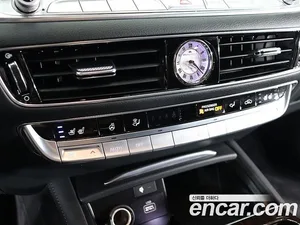 Kia K9, 2020 — миниатюра 10