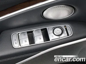 Kia K9, 2020 — миниатюра 11