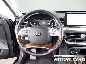 Kia K9, 2020 — миниатюра 13