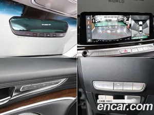 Kia K9, 2020 — миниатюра 17