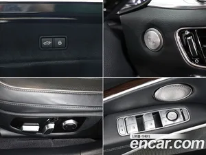 Kia K9, 2020 — миниатюра 18