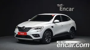 Renault XM3, 2022 — миниатюра 1