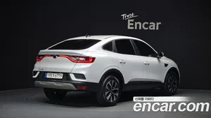 Renault XM3, 2022 — миниатюра 2