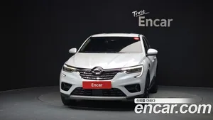 Renault XM3, 2022 — миниатюра 3