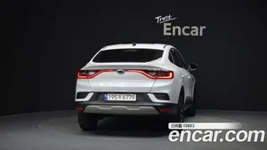 Renault XM3, 2022 — миниатюра 4