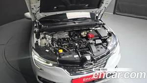 Renault XM3, 2022 — миниатюра 6