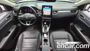 Renault XM3, 2022 — миниатюра 10