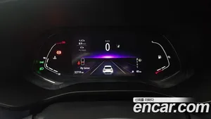 Renault XM3, 2022 — миниатюра 11