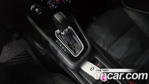 Renault XM3, 2022 — миниатюра 12