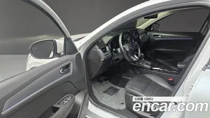 Renault XM3, 2022 — миниатюра 13