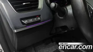 Renault XM3, 2022 — миниатюра 20
