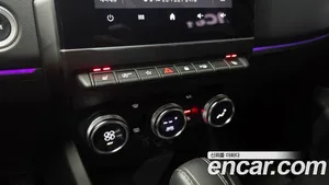 Renault XM3, 2022 — миниатюра 24