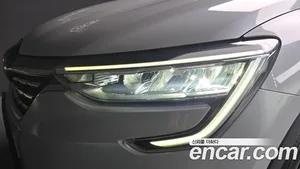 Renault XM3, 2022 — миниатюра 8