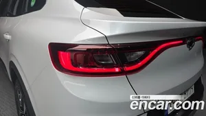 Renault XM3, 2022 — миниатюра 9