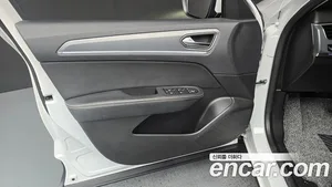 Renault XM3, 2022 — миниатюра 14