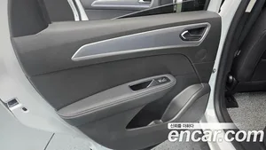 Renault XM3, 2022 — миниатюра 15