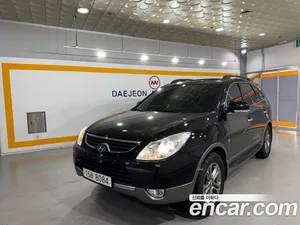 Hyundai Veracruz, 2013 — миниатюра 1