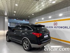 Hyundai Veracruz, 2013 — миниатюра 2