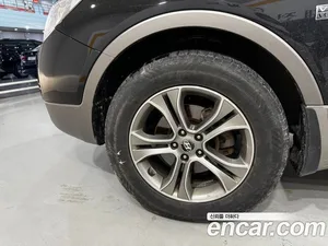 Hyundai Veracruz, 2013 — миниатюра 3