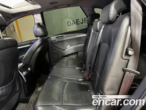 Hyundai Veracruz, 2013 — миниатюра 4