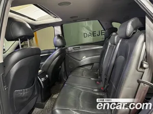 Hyundai Veracruz, 2013 — миниатюра 5