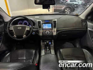 Hyundai Veracruz, 2013 — миниатюра 6