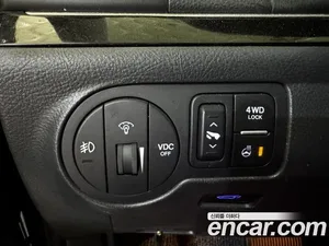 Hyundai Veracruz, 2013 — миниатюра 9