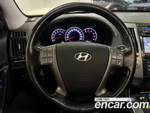 Hyundai Veracruz, 2013 — миниатюра 11