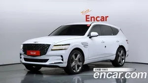 Genesis GV80, 2020 — миниатюра 1