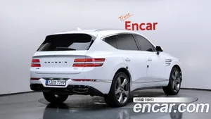 Genesis GV80, 2020 — миниатюра 2