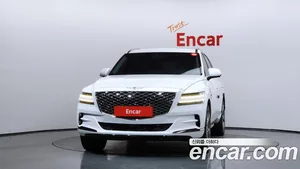 Genesis GV80, 2020 — миниатюра 3