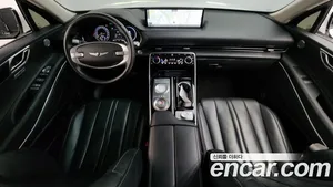 Genesis GV80, 2020 — миниатюра 7