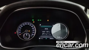 Genesis GV80, 2020 — миниатюра 8