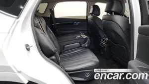Genesis GV80, 2020 — миниатюра 11