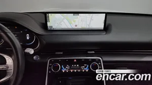 Genesis GV80, 2020 — миниатюра 12