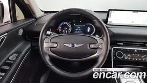 Genesis GV80, 2020 — миниатюра 13