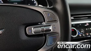 Genesis GV80, 2020 — миниатюра 15