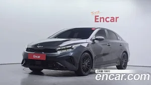Kia K3, 2024 — миниатюра 1