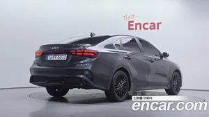 Kia K3, 2024 — миниатюра 2