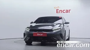 Kia K3, 2024 — миниатюра 3