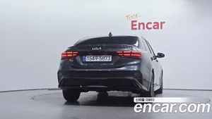 Kia K3, 2024 — миниатюра 4