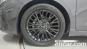 Kia K3, 2024 — миниатюра 5
