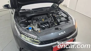 Kia K3, 2024 — миниатюра 6