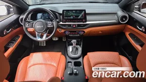 Kia K3, 2024 — миниатюра 10